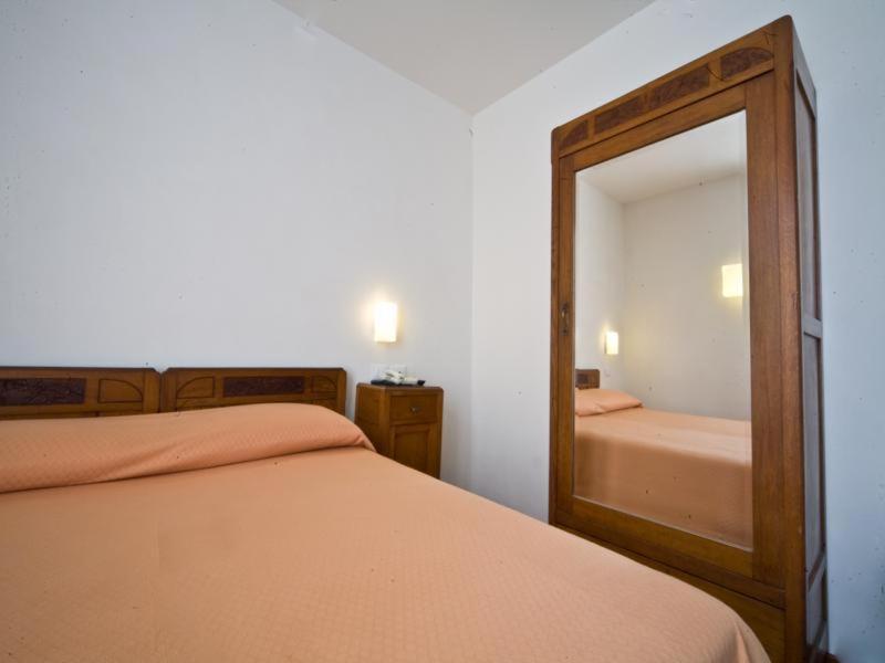 Hotel Europa เลวานโต ภายนอก รูปภาพ